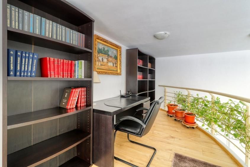 Oferta inchiriere apartament lux zona Tineretului - Poză 7