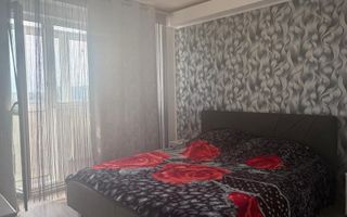 Apartament cu doua camere, soseaua Berceni, 120.000€ - Poză 6