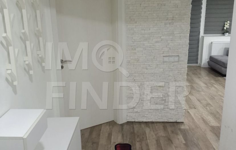 Apartament 3 camere imobil nou, garaj, Marasti - Poză 3