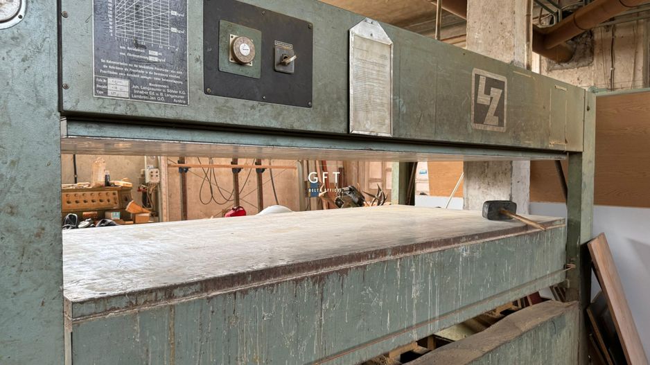 Exclusivitate! Complex multifunctional de vanzare/de inchiriat!!! - Poză 6