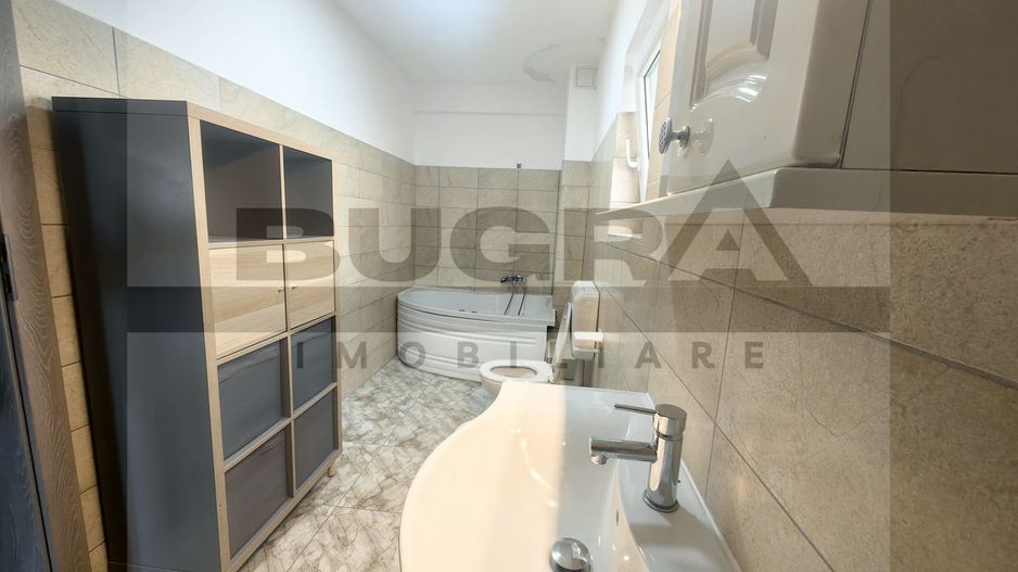 Penthouse superb cu vedere panoramica, 175mp, terasa 175mp, Grigorescu - Poză 9