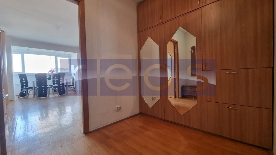 VANZARE 3 CAMERE - COMPARTIMENTAT IN 2 | ZONA TINERETULUI - Poză 17