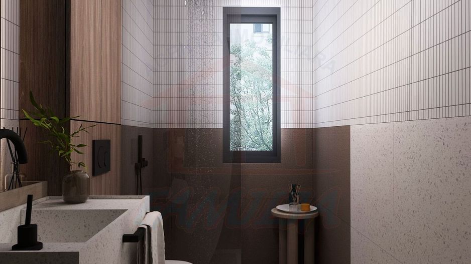 Apartament cu 3 camere de vânzare în Central, Galati - Poză 14