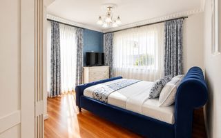Vânzare  apartament de familie cu 4 camere,pod amenajat-2 parcări-Iris - Poză 6