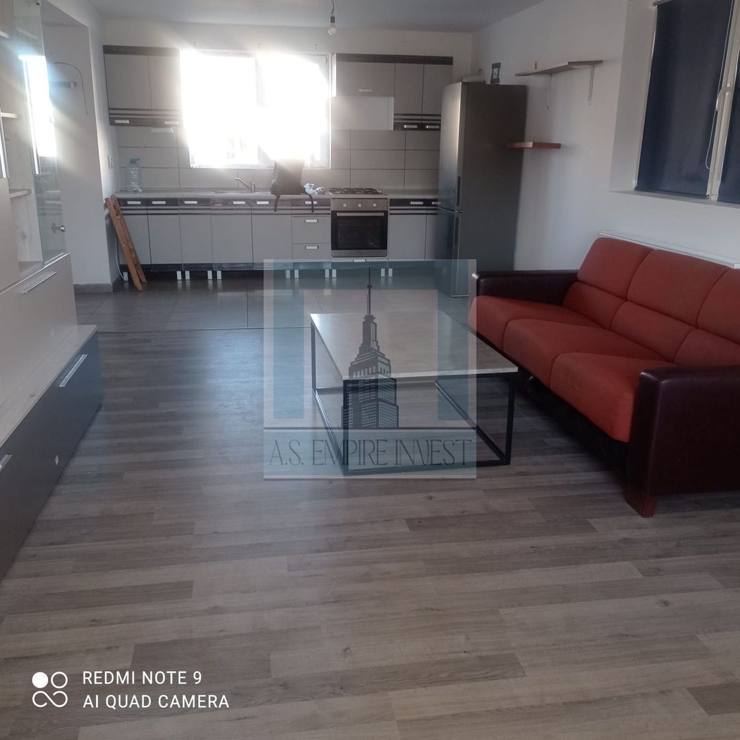 Casa individuala- zona Tarlungeni - Poză 1