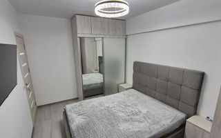 2 Camere Decomandat-Bloc Nou- loc de parcare+curte proprie- Platou Galata - Poză 3
