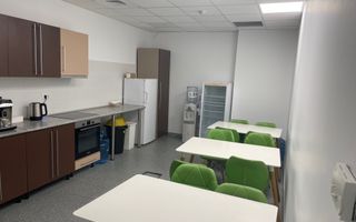 Chirie, spațiu de birouri, Biharia Office Building, București - Poză 20