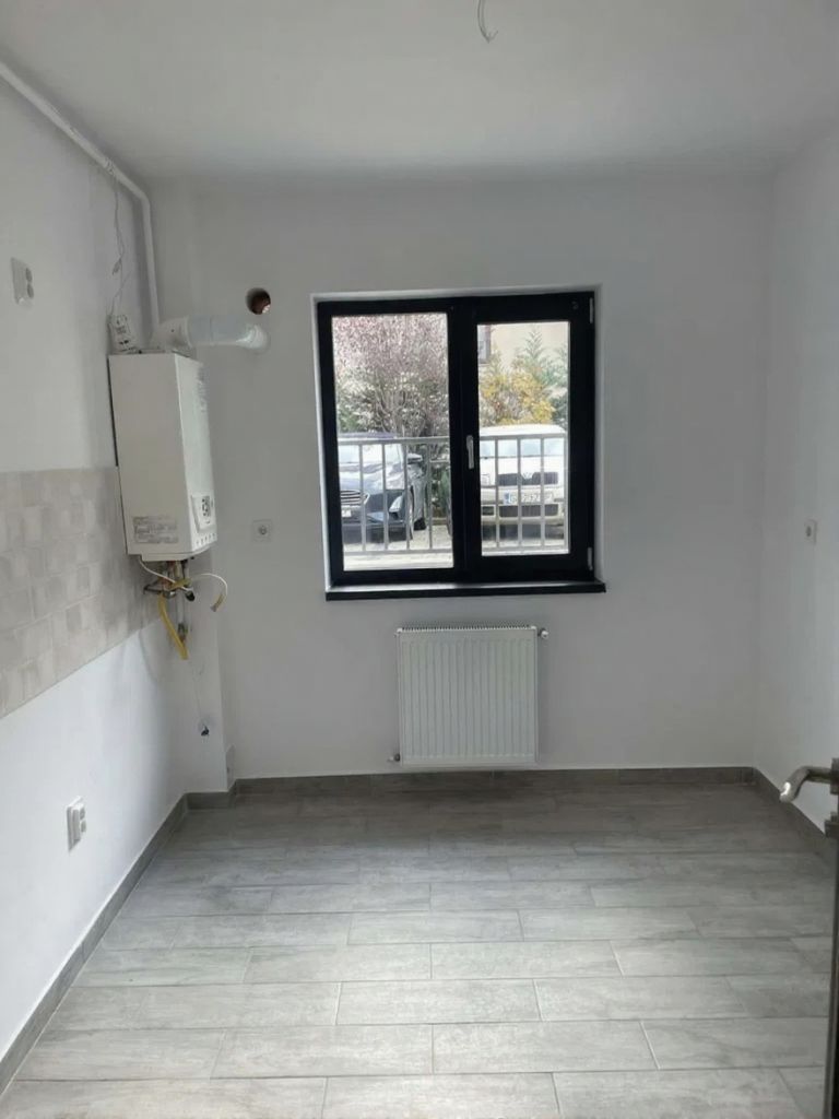 Ap. 2 camere dec INTABULAT 55mp+ loc de parcare V. Lupului 89900 euro - Poză 1