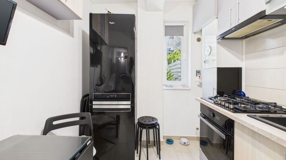 Apartament cu 2 camere și curte proprie+parcare – Lectorului Residence - Poză 6