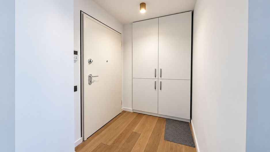 For Rent | Premium 2-Room Apartment | 58 sqm | ONE Herăstrău Towers - Poză 7