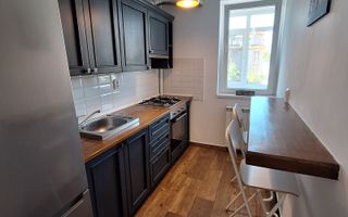 Apartament cochet, doua camere, zona Victoriei-Gara de Nord - Poză 7