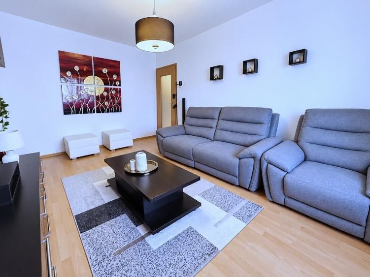 Apartament 3 camere, etajul 1 zona Bucovina-Torontalului - Poză 1