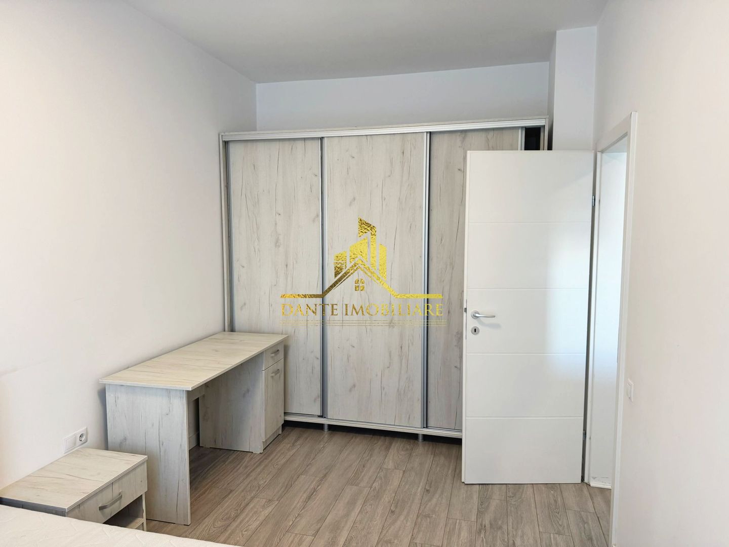 3 camere, mobilat modern, bloc nou, balcon, parcare, Marasti - Poză 4