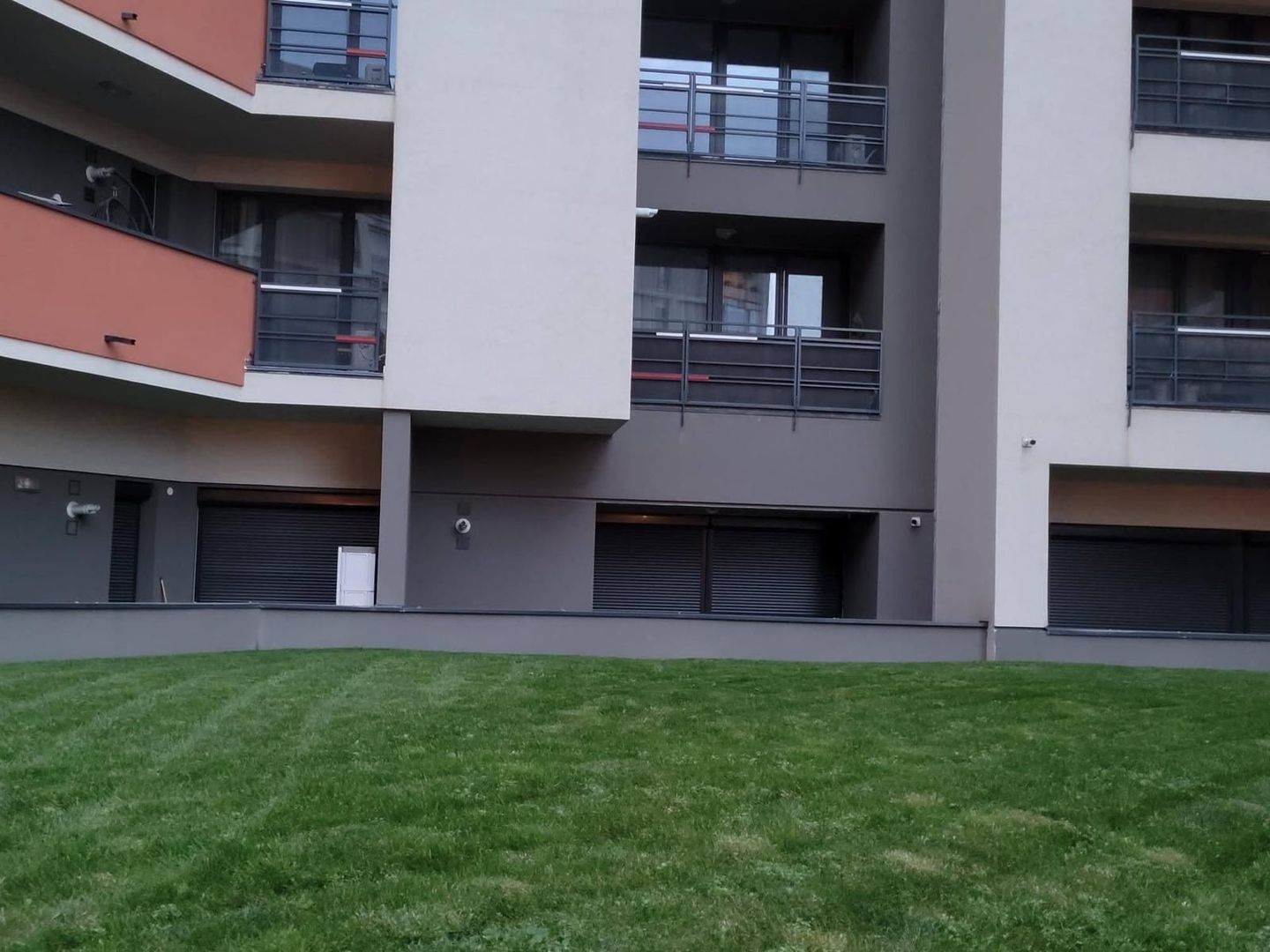 Apartament 2 camere I 2 terase și garaj inclus I Complex Sedako - Poză 9