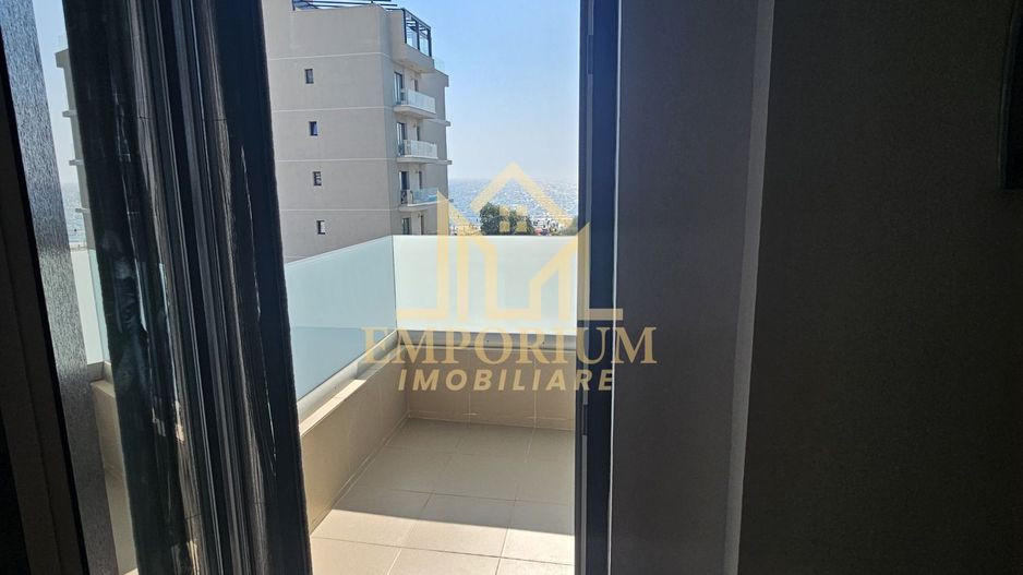 2 camere semidecomandate, Mamaia Nord, zona Pescaria Nava. - Poză 4