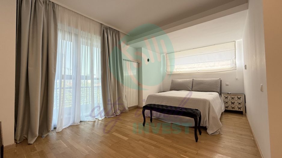 Apartament de lux cu 3 camere, Floreasca – Aviației - Poză 6
