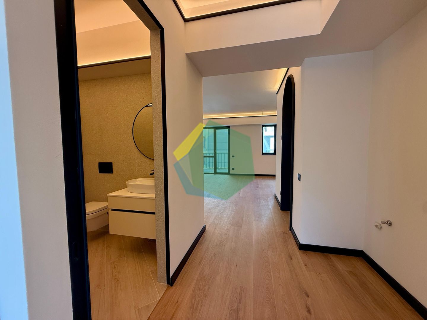 Apartament 4 camere – Șoseaua Pipera | 2 balcoane | Zonă excelentă - Poză 12