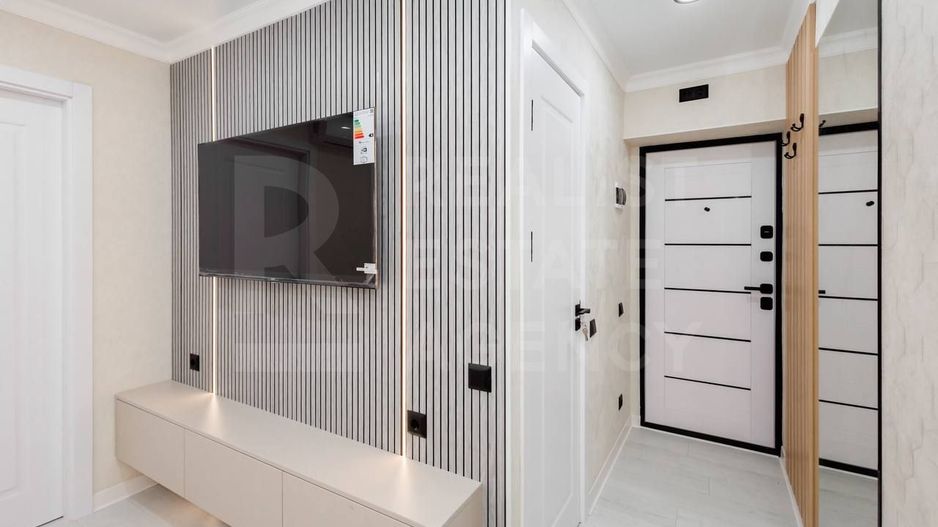 Vânzare, apartament, 2 dormitoare, str. Ion Pelivan, Buiucani - Poză 2