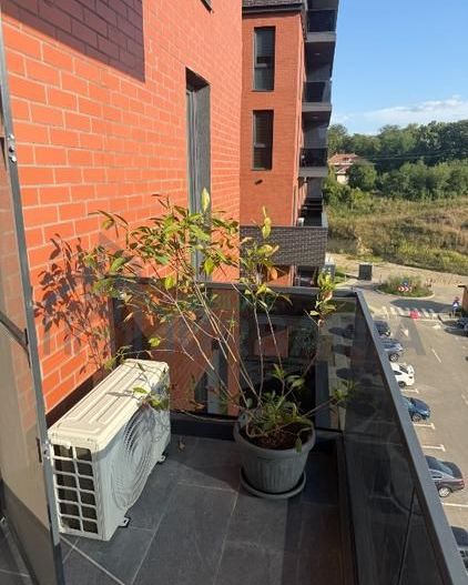 Apartament de închiriat în complexul Freya Home, Bucium, Iași - Poză 13