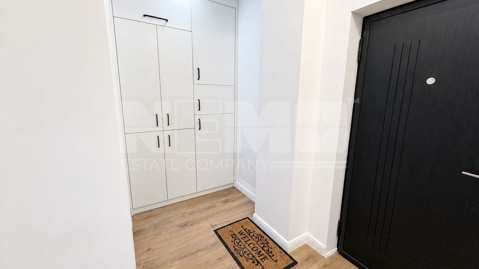Garsoniera de inchiriat | Bloc nou | Lift si parcare | 250 Euro - Poză 6