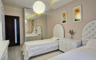 Chirie, apartament, 2 camere, str.  Cornului, Buiucani - Poză 4