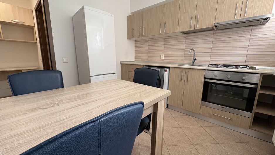 Garsoniera decomandata 33mp bucatarie inchisa loc parcare Fundeni S2 - Poză 5