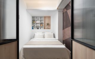 Studio Complet Mobilat & Utilat – Cortina North | Investitie ideala - Poză 9