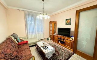 Apartament 3 camere in vila | Dorobanti ASE | Renovat | Centrala proprie - Poză 1