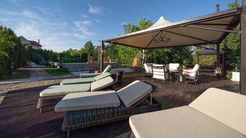 Acolo unde luxul devine artă - Poză 25