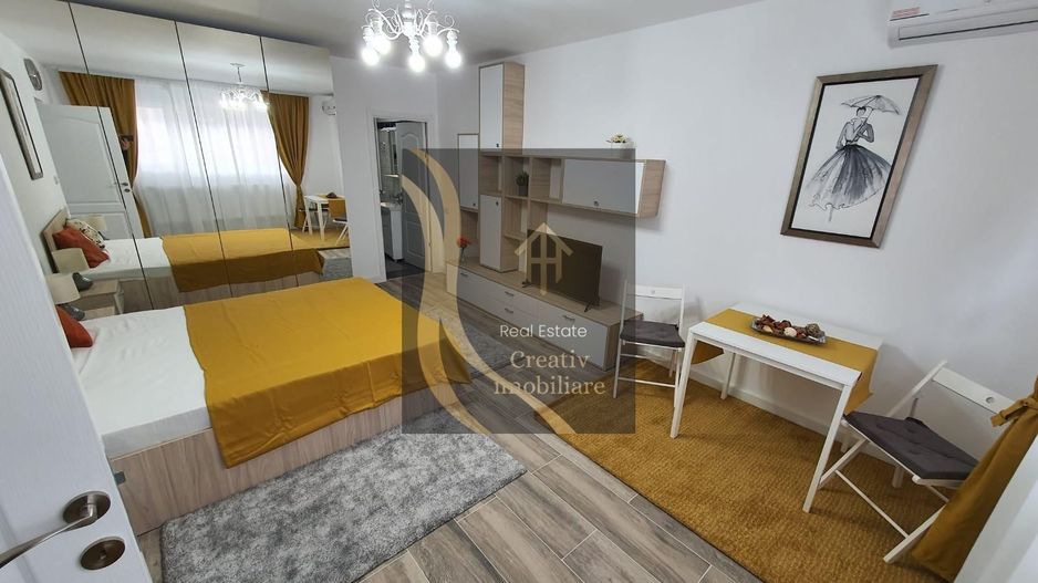 Ultracentral Parc Carol - Poză 2