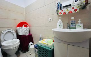 Apartament 3 camere, bloc nou, etaj 1 - Poză 5