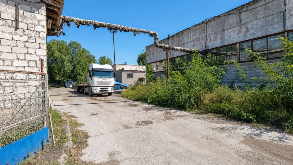 Oportunitate Rară de Investiție Industrială – 3,97 ha Teren + 14.673 m² Construcții în Zona Sîngera, Chișinău - Poză 5