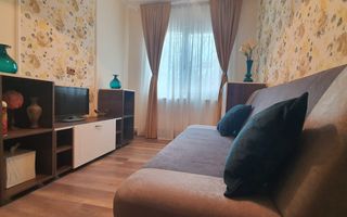 Apartament 2 camere+living central Podu Ros - 7 min Palas Mall - Poză 17