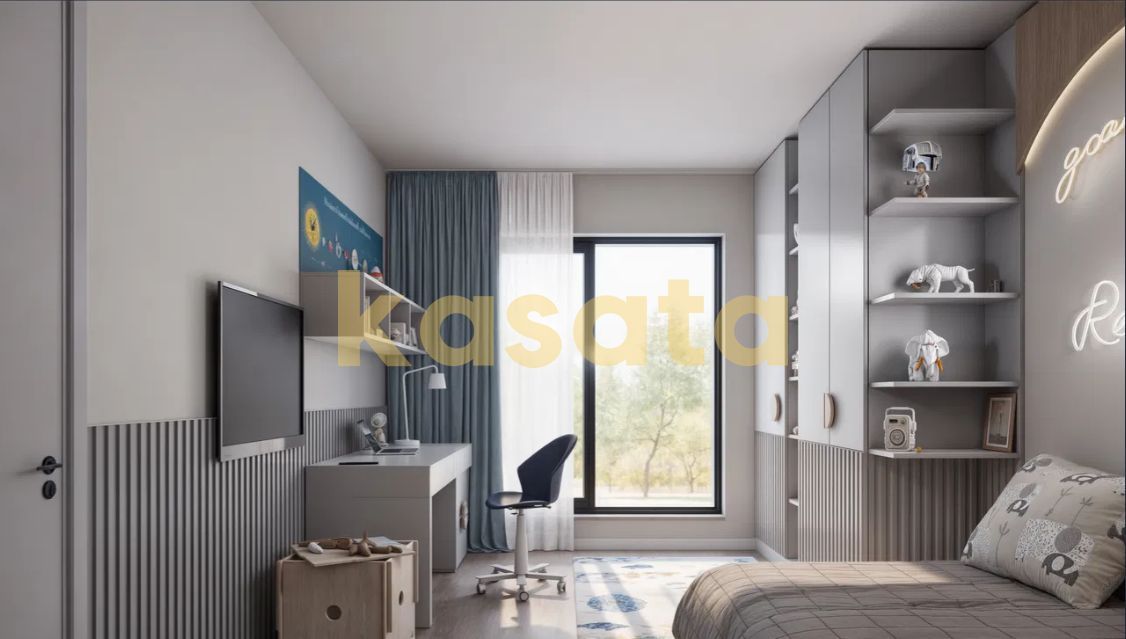 Casă luxury Bragadiru | 3 dormitoare matrimoniale | curte generoasă - Poză 8