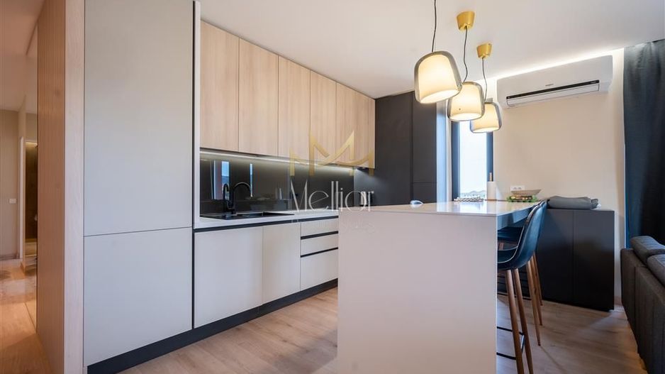 &#9989; Apartament superb 3 camere | 80 mp | terasa | garaj | bloc nou | Andrei Muresanu! - Poză 7