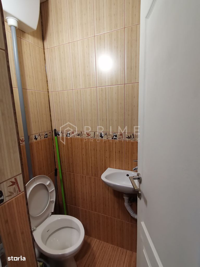 Închiriere casă premium 4 camere, la 4 min de Palatul Culturii - Poză 15