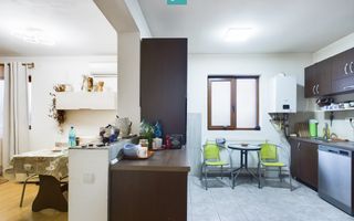 Casă individuală, 118 mpu, 500 mp teren, Urseni - Poză 10