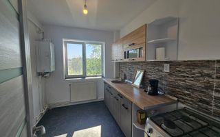 Apartament 2 camere Podu Ros-Sos. Nationala - renovat complet - Poză 6