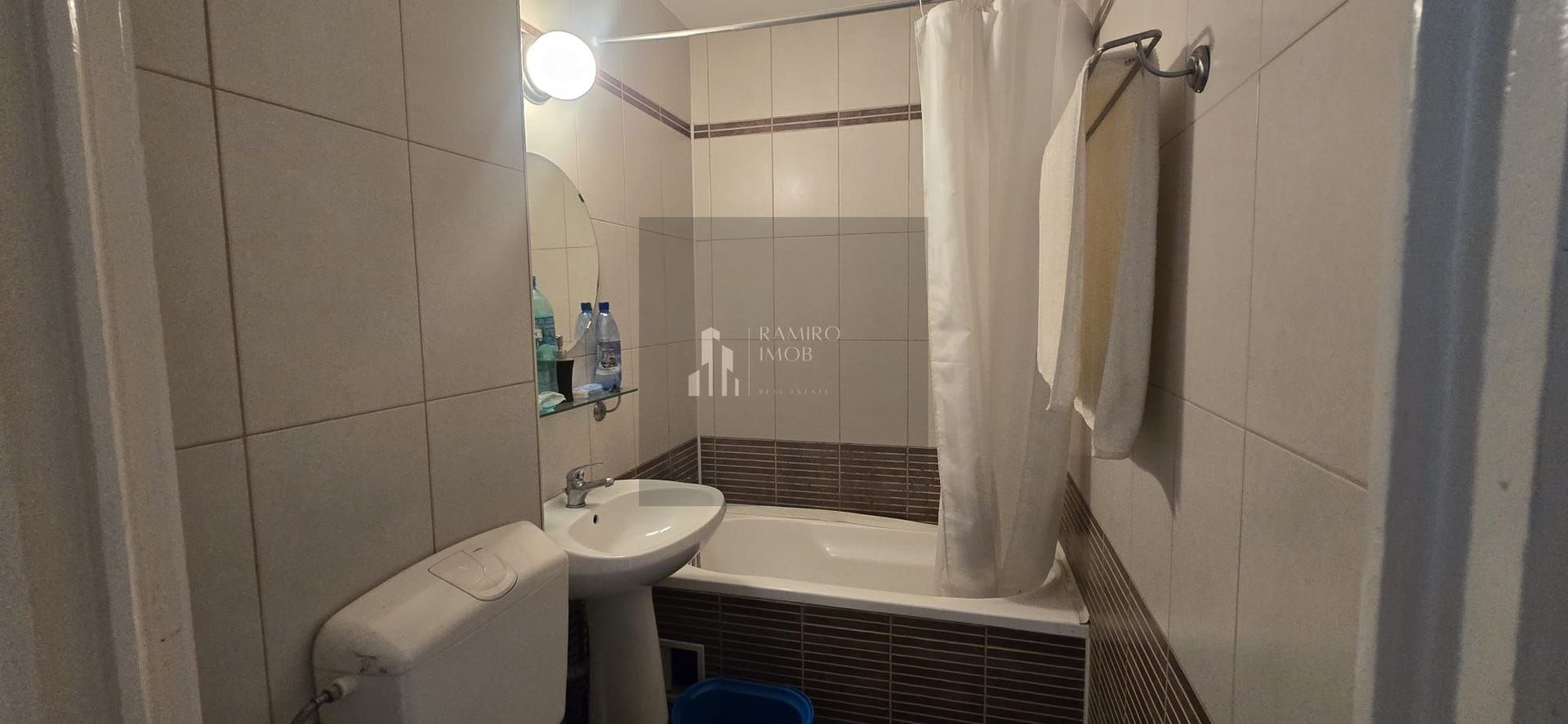 Apartament 2 camere/50 mp /Soseaua Giurgiului - Poză 10