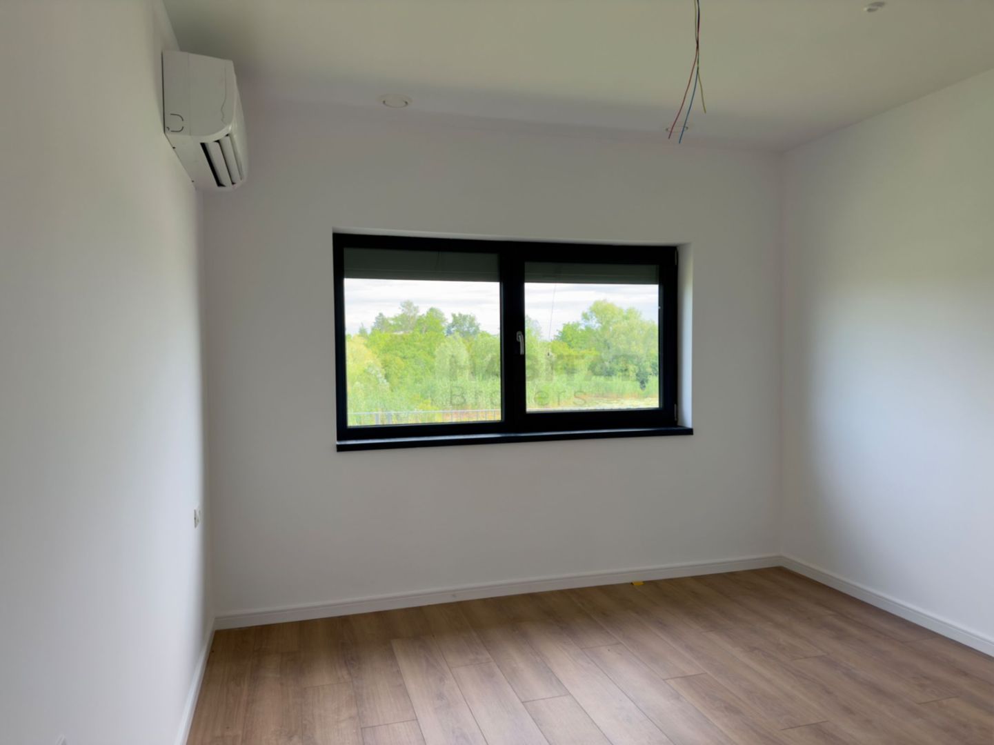 Green Future Snagov, casa pe malul Lacului - Poză 8