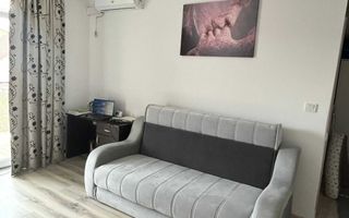 Apartament 1 cameră bloc nou Giroc etaj 1 - Poză 1