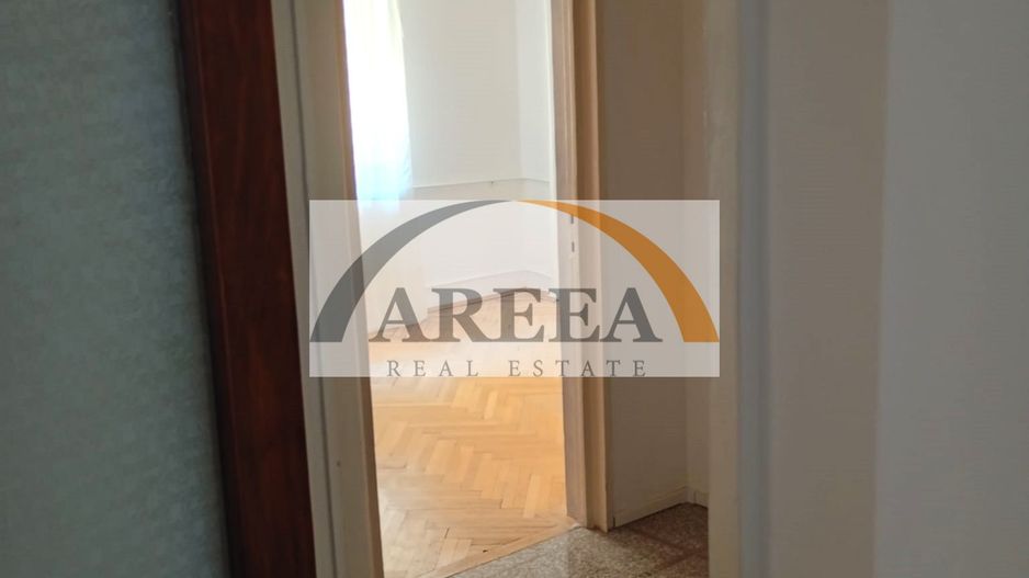 Universitate - de inchiriat apartament 4 camere - 120 mp - Poză 7