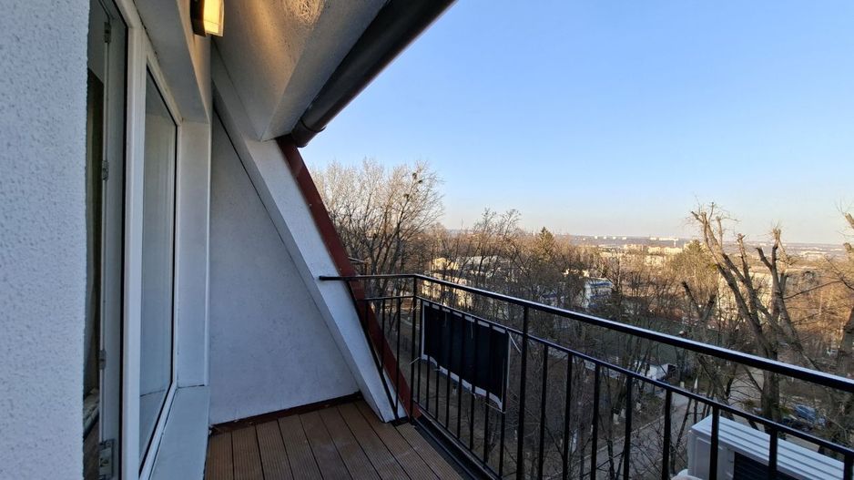 Apartament modern cu 1 cameră – Buiucani, lângă Flacăra - Poză 32