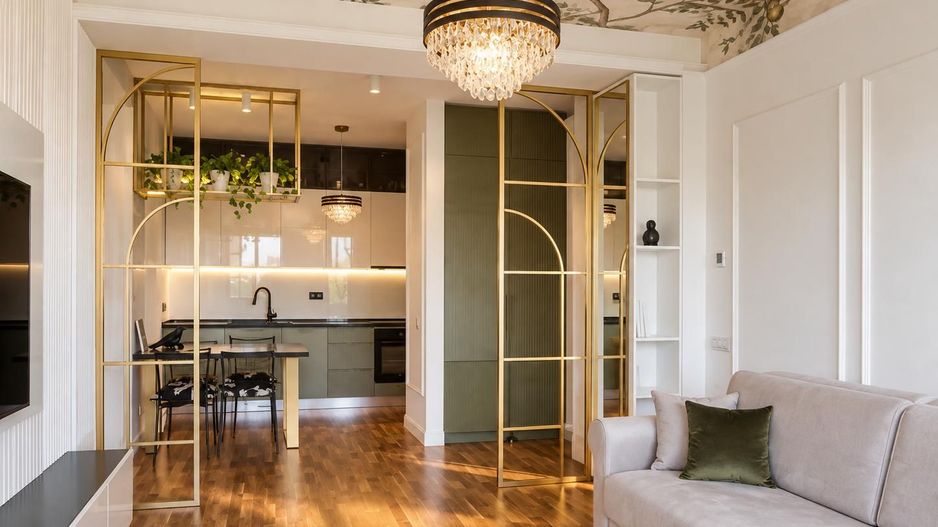 H Victoriei 139 I Apartament exclusivist 3 camere I Calea Victoriei - Poză 1