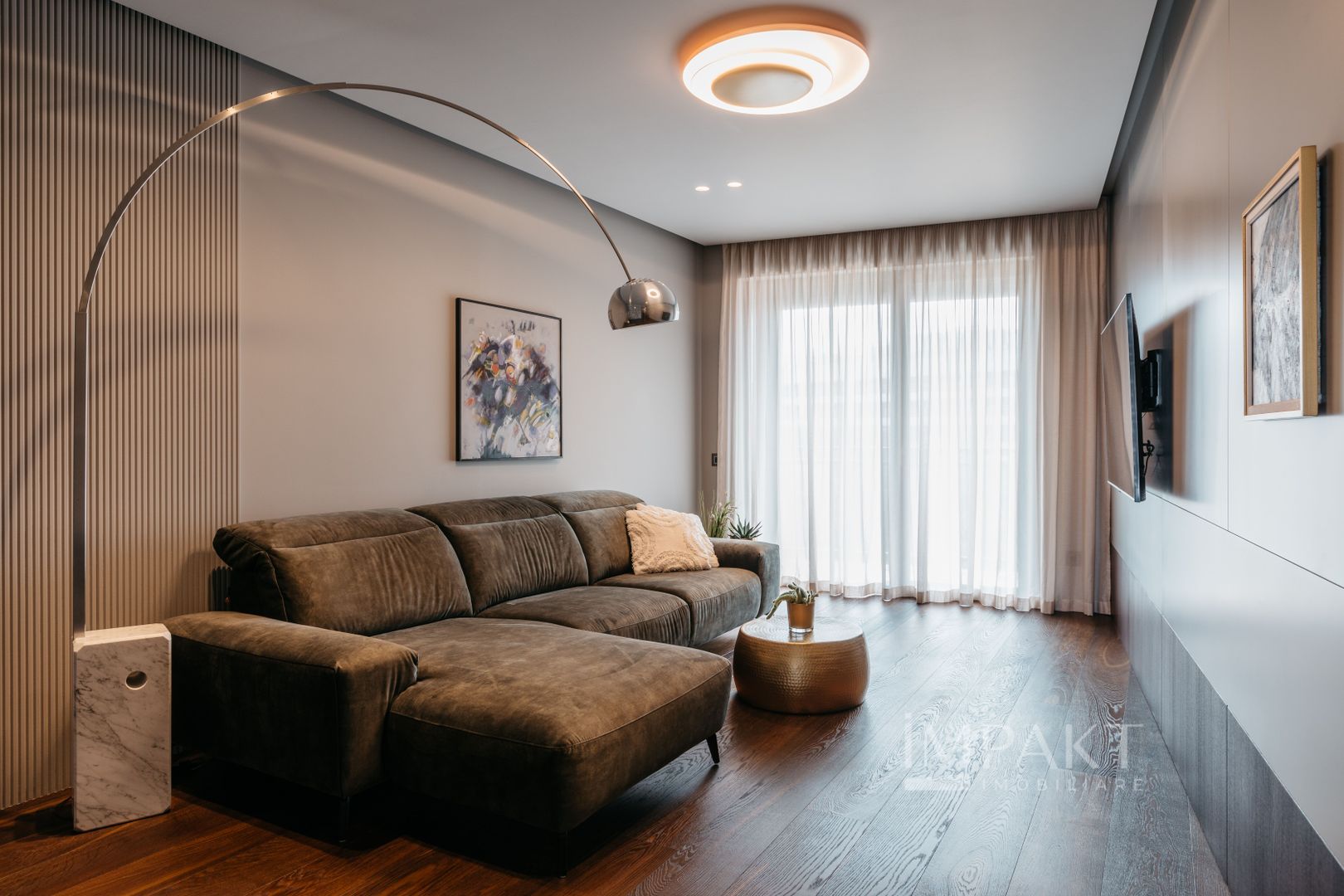 Penthouse extravagant in centrul orasului Cluj- Napoca - Poză 47
