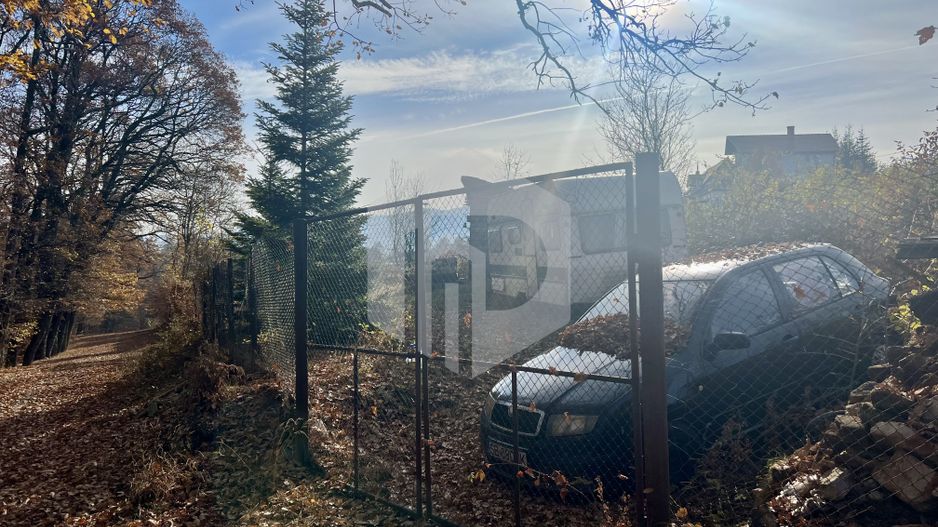 Teren Intravilan de vanzare/schimb/Cisnadioara-1000 mp. zona Apfelhaus - Poză 5