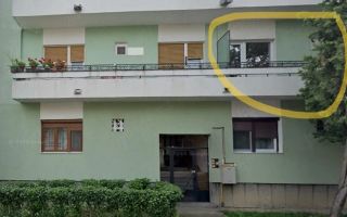 BRASADAS vinde ap 3 cam 63 mp. Centru Satu Mare. - Poză 1