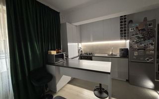 Apartament 2 camere ISG RESIDENCE IV SECTOR 5 T655 - Poză 2