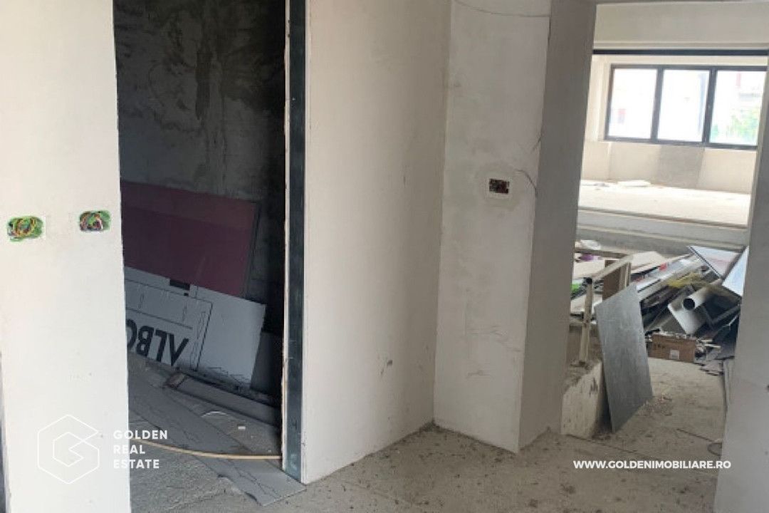 Spatiu comercial 220 mp, Vladimirescu - Poză 6