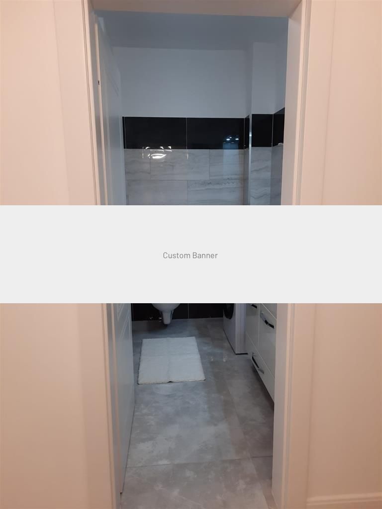 Apartament de lux cu 2 camere open space zona Soarelui - Poză 13